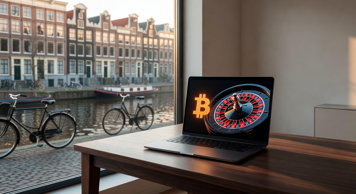 Waarom kiezen Nederlanders voor gokken met cryptovaluta? - crypto casino zonder cruks